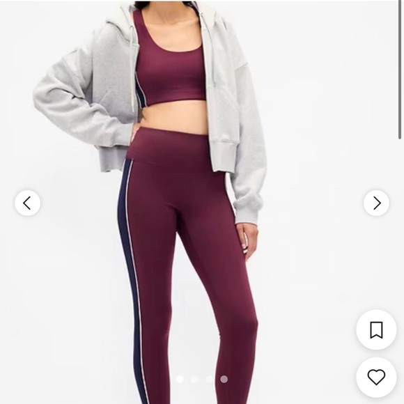 GapFit Set - Picture 2 of 2